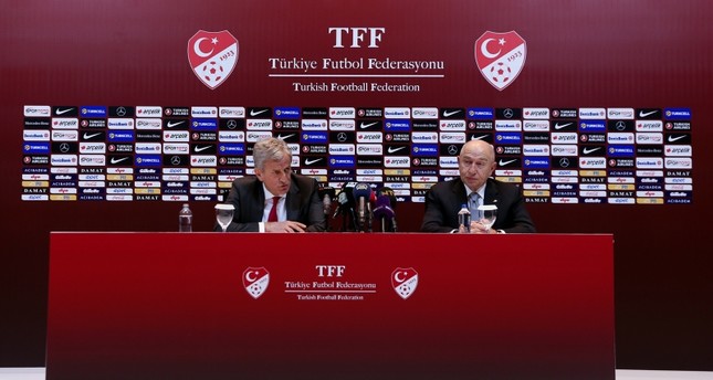 الاتحاد التركي لكرة القدم يعلن إقامة مباريات جميع الدوريات من غير جمهور