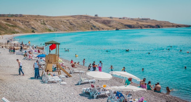 Van Turkey Tourism