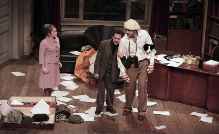 ,Profesyonel, has sold out for eight seasons.