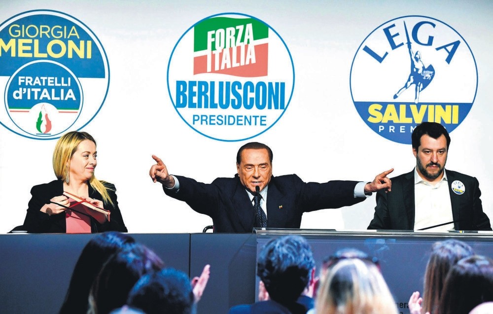Prospects high for more political tension in chaotic run ...