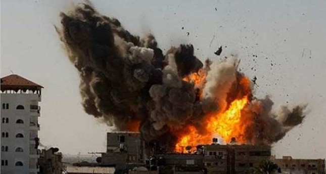 منظمة  التعاون الإسلامي تطالب المجتمع الدولي بالتدخل لوقف العدوان الإسرائيلي على غزة