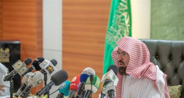 شؤون الحرمين السعودية تكشف عن خطتها التشغيلية لموسم رمضان