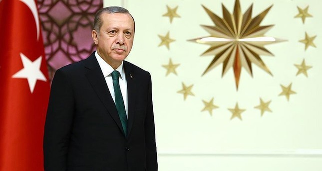 رسالة أردوغان للشعب التركي بمناسبة عيد الفطر المبارك