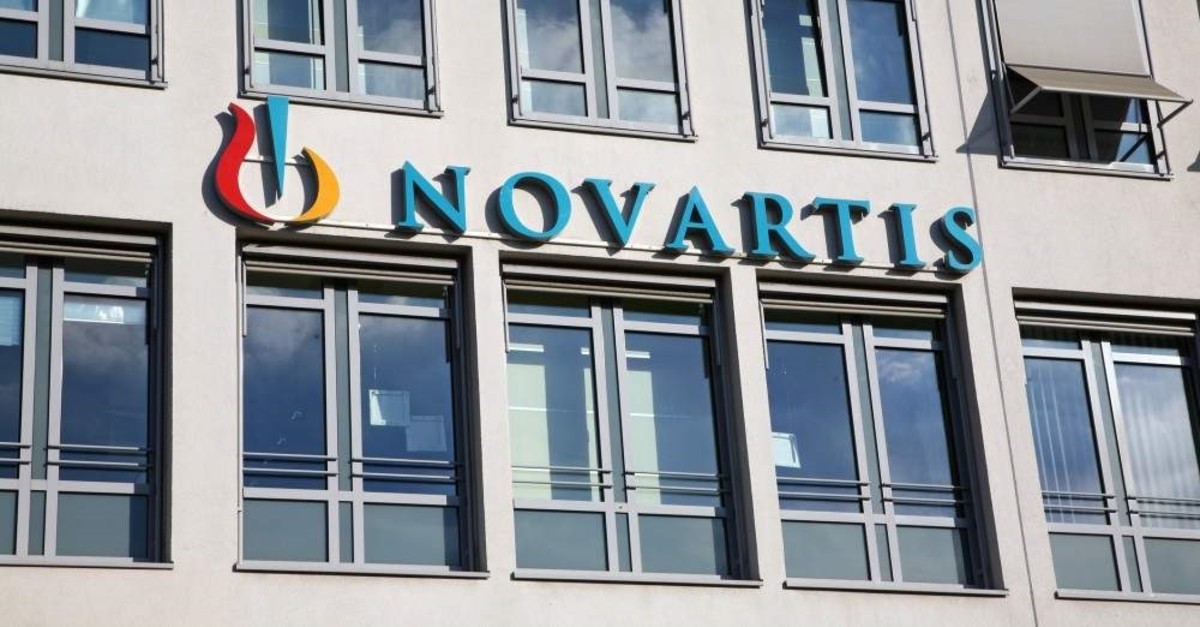 Zolgensma From Novartis Is The Most Expensive Drug Ever Approved