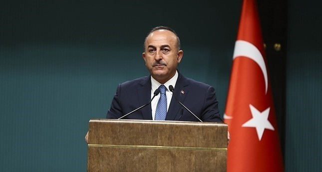 Außenminister Çavuşoğlu: Internationale Ermittlung im Fall Khashoggi unumgänglich