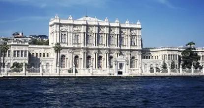 القصور الوطنية في تركيا تستضيف أكثر من 7 ملايين سائح عام 2023