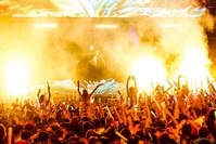 Zeytinli Rock Festival is scheduled to take place in Balu0131kesir this July.