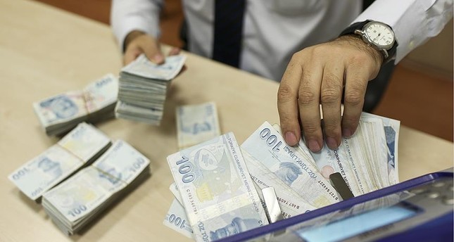 تلبية لدعوة أردوغان رجل أعمال فلسطيني يحول 800 ألف دولار لليرة التركية Daily Sabah Arabic