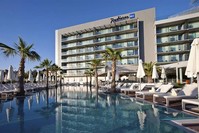 The Radisson Hotel Group intends to increase the number of beds in Turkey from 4,500 to 10,000.