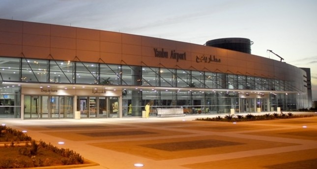 شركة تركية توقع اتفاقية لتشغيل مطار سعودي لمدة 30 عاماً