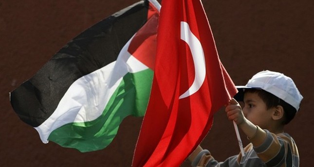 مؤتمر فلسطينيو تركيا ينعقد في اسطنبول الأحد
