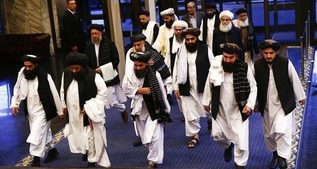 مباحثات واسعة في أفغانستان لإقرار السلام مع طالبان