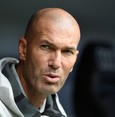 Зинедин Зидан может покинуть пост главного тренера мадридского «Реала»