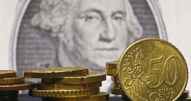 US-Zinserhöhung: Euro steht unter Druck