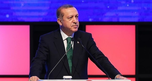 أردوغان: استخدامنا للعملات المحلية في تجاراتنا الخارجية لا يستهدف اقتصاد أحد