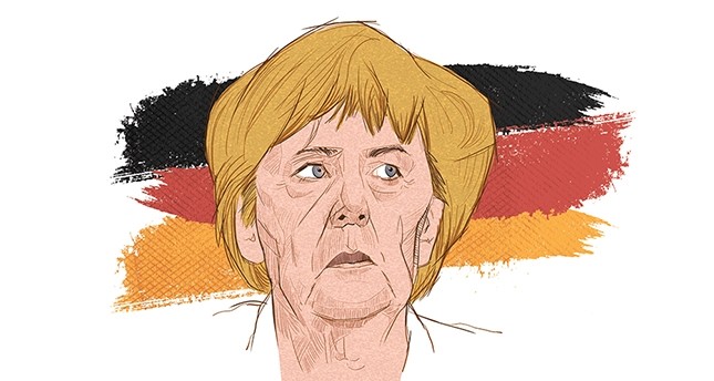 Illustration by Necmettin Asma