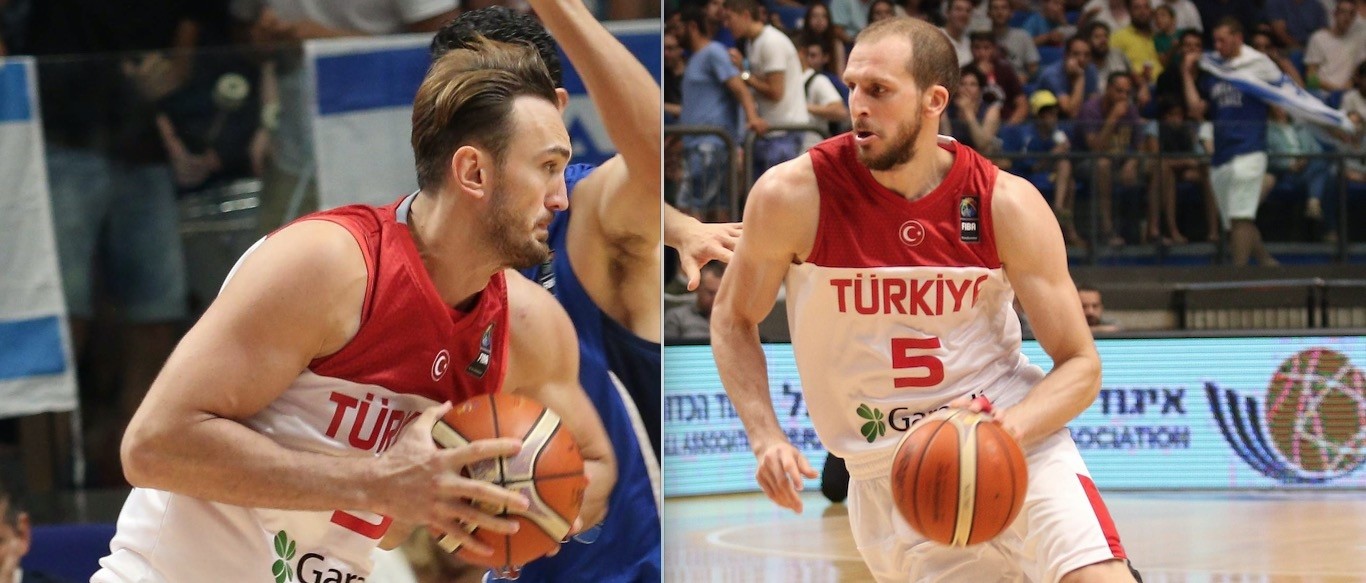 Road To World Cup Turkey To Take On Slovenia Spain Daily Sabah