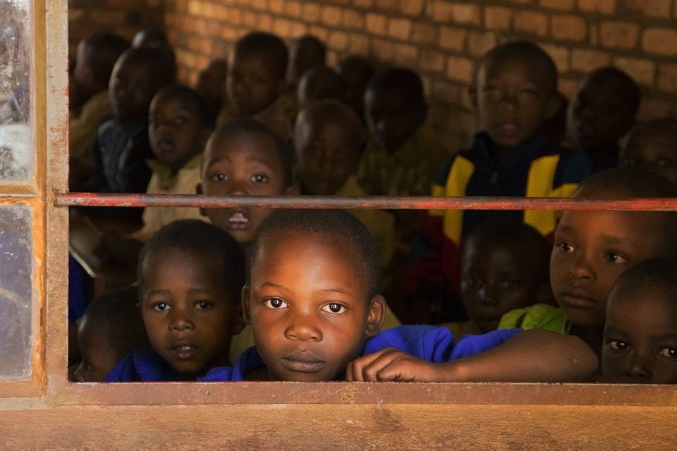 UNESCO's Institute for Statistics, in 2015, estimated that 83.6 percent of Zimbabweans aged 15 and older were literate in 2011.
