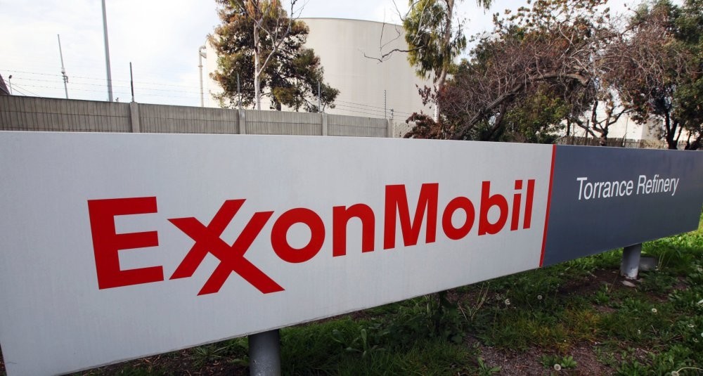 ExxonMobil was reported to spend tens of millions of dollars to place editorials in influential newspapers, which cast doubt on company's public discourse on the risks of climate change.