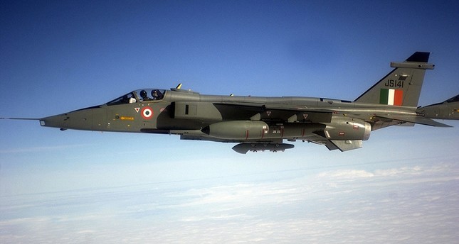 الهند تتفاوض لشراء مقاتلات Jaguar مستعمله من فرنسا  -31--1500622262847