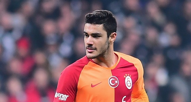 Stuttgart Makes Bid For Galatasaray S Ozan Kabak Daily Sabah