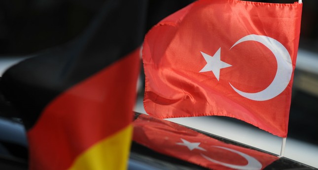 وزير الخارجية الألماني: نبحث عن فرصة لتطبيع العلاقات مع تركيا