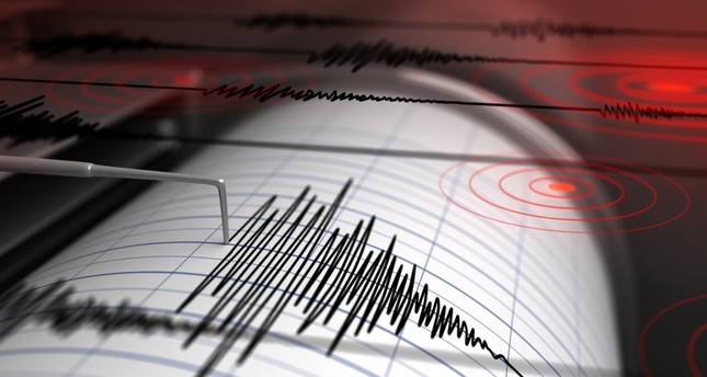 زلزال بقوة 6.5 درجات يضرب غربي الولايات المتحدة