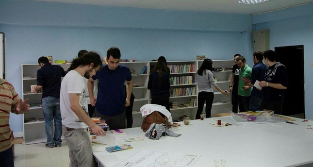 Türkei: Immer begehrter bei internationalen Studenten