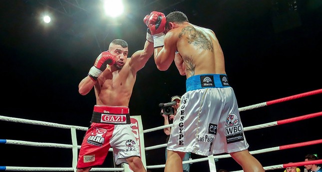 Avni Yıldırım wins appeal for rematch against Dirrell ...