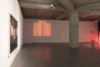 A view of ,Ad Infinitum, curated by Ceren  Erdem, photo courtesy of TimeOut.com