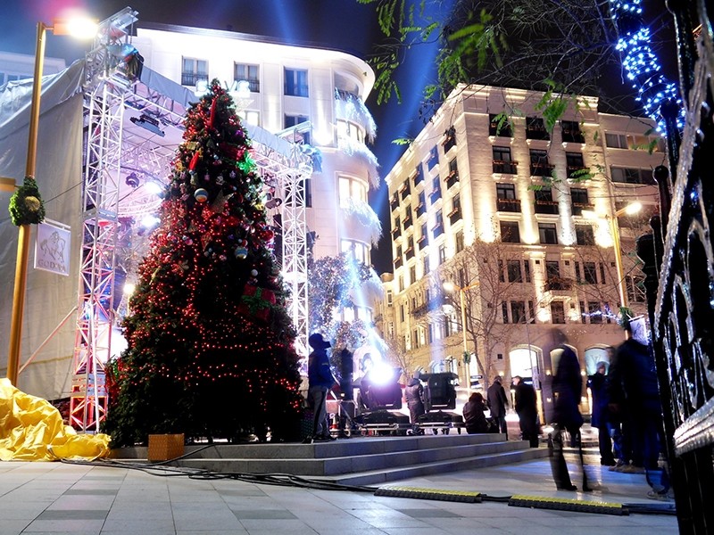 Top 10 Fancy Districts In Istanbul To Visit Daily Sabah