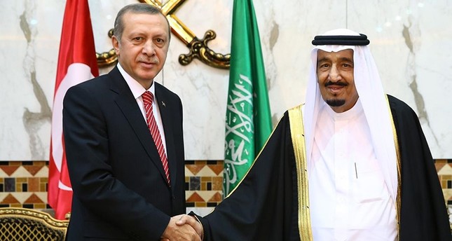 عدد الشركات السعودية في تركيا ارتفع من 11 إلى ألف في 5 سنوات