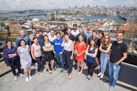  The investments Tu00fcrk Telekom will make in startups with the new round of Pu0130LOT will exceed TL 4 million in total by the end of this year.