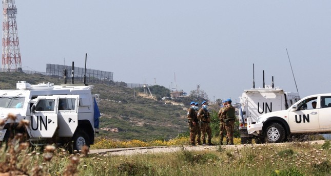 لبنان وإسرائيل يستأنفان مفاوضات ترسيم الحدود البحرية