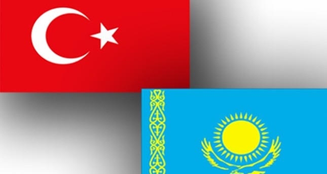 شركات تركية تستحوذ على مشاريع استثمارية ضخمة في كازاخستان