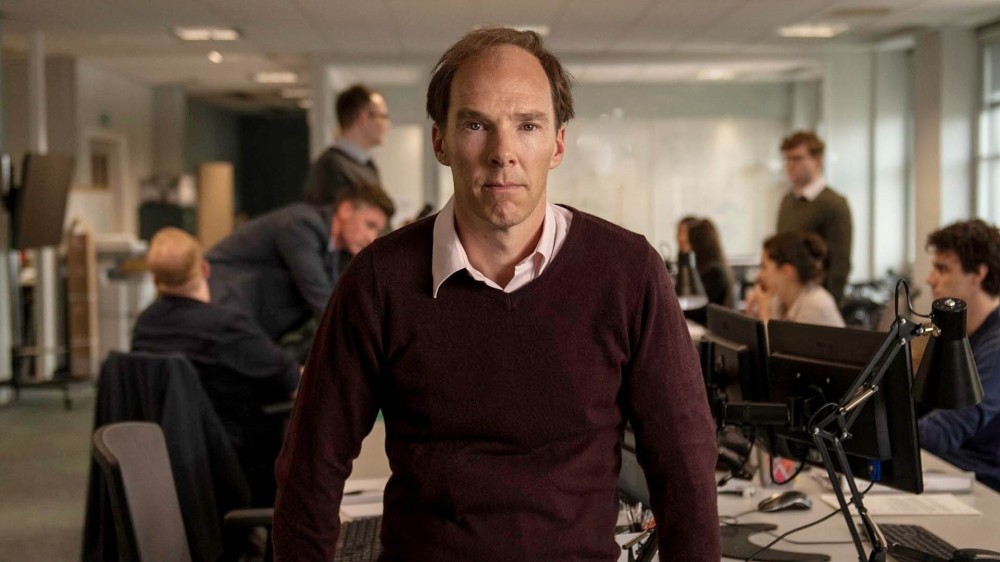 ,Brexit: The Uncivil War, follows the story of Dominic Cummings, the campaign director of Vote Leave, played by Benedict Cumberbatch.