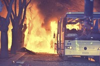 Twenty-seven people were killed in a 2016 PKK terrorist attack in Ankara, which Salih Muslum was responsible for.