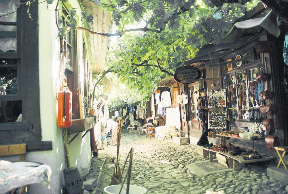 Karapürçek