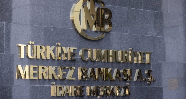 البنك المركزي التركي يرفع سعر الفائدة الرئيسي بمقدار 500 نقطة أساس