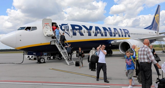 Ryanair AdreГџe Deutschland Ryanair AdreГџe Deutschland