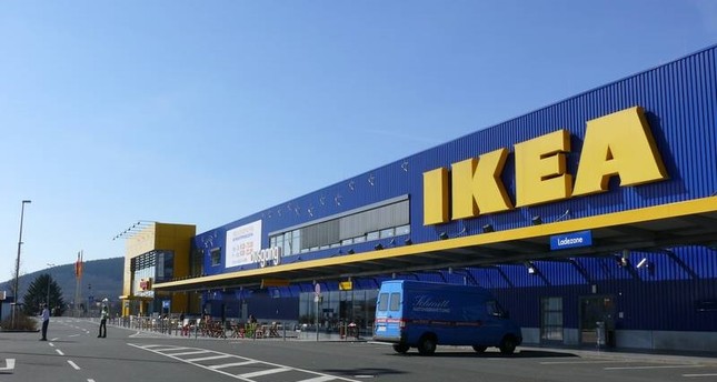 Möbelriese „IKEA“ stockt Filialen in Deutschland auf ...