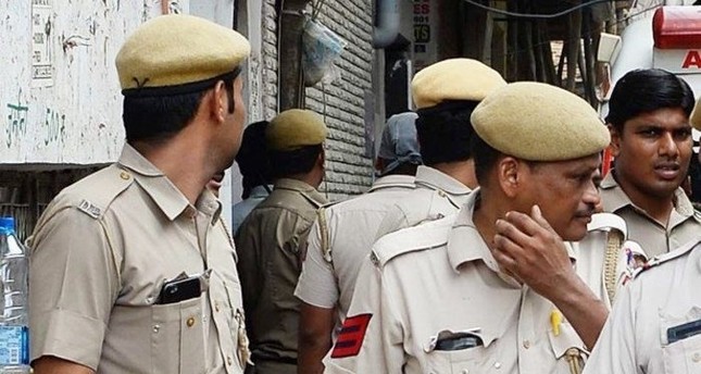 Muslim Zu Tode Gefoltert Indien Nimmt 11 Manner Fest Daily Sabah