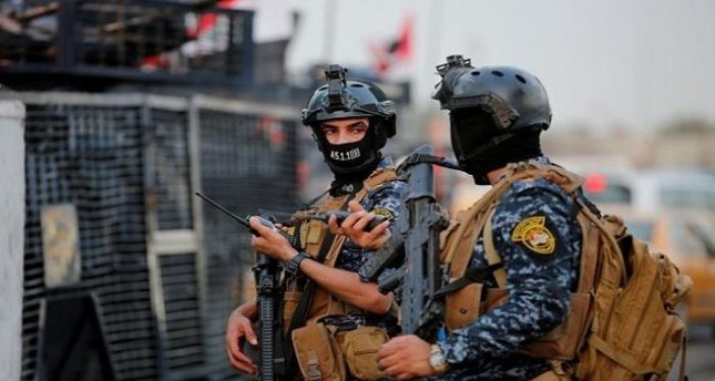 مباحثات عراقية أممية حول سن قانون لمحاكمة عناصر داعش الإرهابي