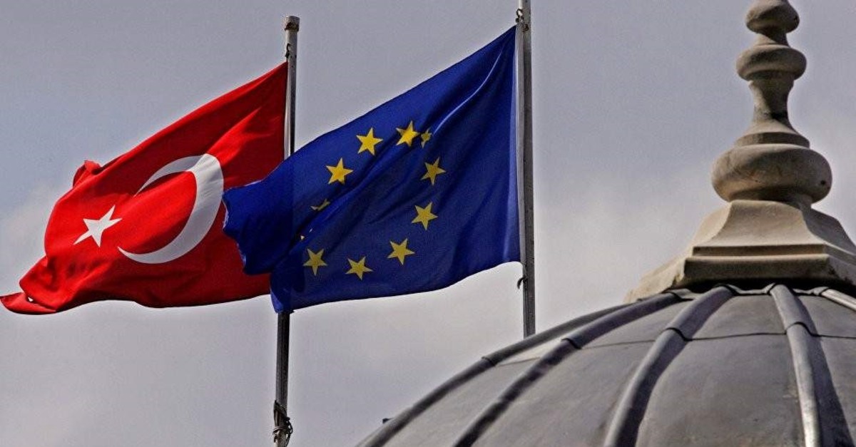 'EU would be unimaginable without Turkey,' new EUTurkey delegation