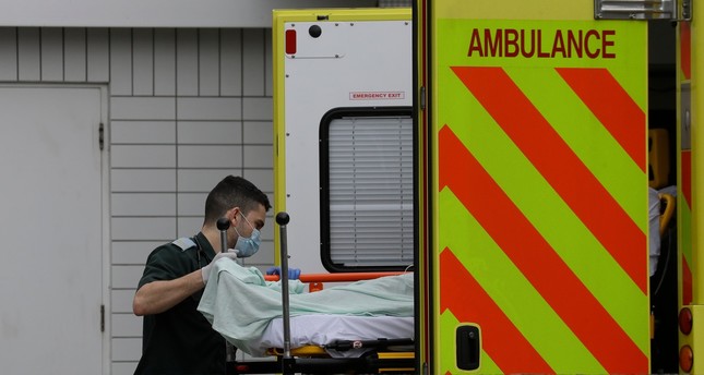 لندن.. وفاة طفل يبلغ من العمر 13 عاماً بعد إصابته بفيروس كورونا