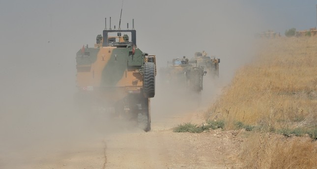 Turkey's Syriac community expresses support for Operation Peace Spring ...