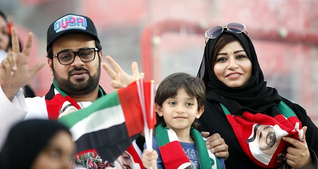 منافسات كأس العالم للأندية في الإمارات تنطلق الأربعاء