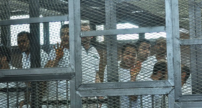 مصر.. حكم نهائي بإعدام 20 شخصًا أدينوا في قضية مذبحة كرداسة