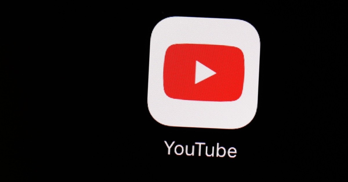 This March 20, 2018 file photo shows the YouTube app on an iPad in Baltimore. YouTube says it will turn off comments on most videos that feature kids. (AP Photo)