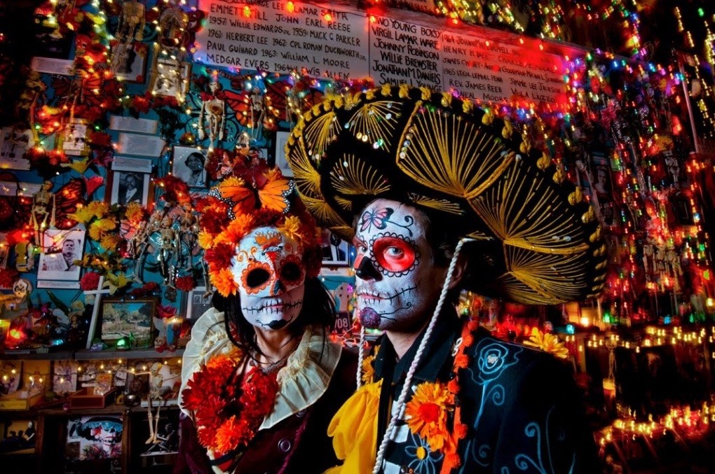 The expat community Yabangee will celebrate the traditional Mexican holiday of Dia De Los Muertes with a special event on Nov. 2.
